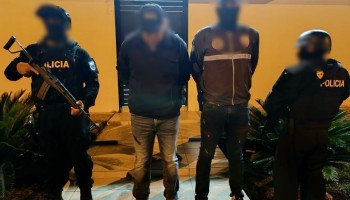 Ecuador Arrests Judges, Lawyers and Police Officers for Helping Criminals