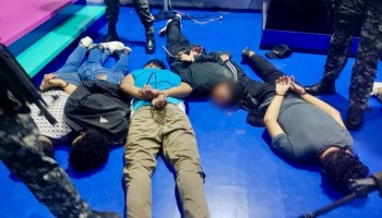 Ecuador Shaken by Brutal War Between Government and Gangs