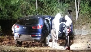 Young Ecuadorian Mayor Murdered Along with Communications Manager