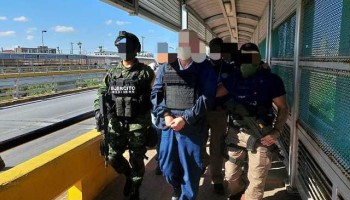 U.S. Releases Drug Cartel Leader, Mexico Rearrests Him