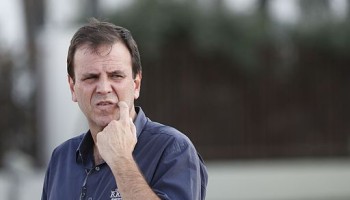 Rio’s Ex-Mayor Probed in Multi-Million Olympics Bribery Scandal