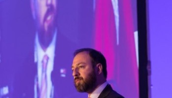 US: Business Partner of ex-Security Adviser was Covert Agent
