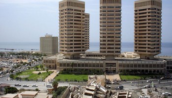 Libya: Anti-Graft Audit Dispute Amid COVID-19 Emergency