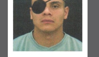 Mexican Police Kills Crime Boss after Mass Prison Break 