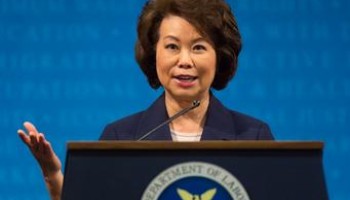 В отчете Минтранса США бывшую главу ведомства обвинили в превышении полномочий