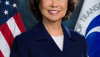 Politico Claims US Senate Leader Gets Political Favors From Wife 