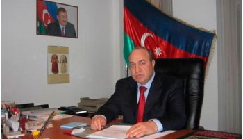 Ex Azerbaijani Ambassador Accused of Embezzling Millions
