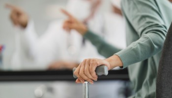 Three Arrested in UK Luxury Care Home Scam
