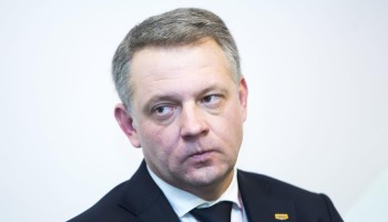 Lithuania: Former Minister of Transport Accused in € 100,000 Bribery