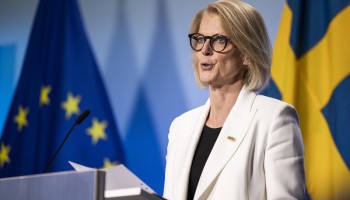 EU Adopts First-ever Crypto Regulation Framework
