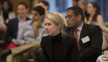 US: Theranos’ CEO, Elizabeth Holmes, Settles Fraud Case