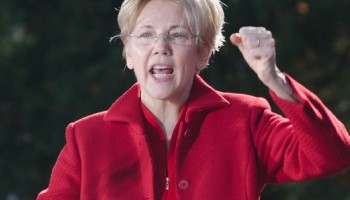 US Sen. Warren Calls for Banking Reform After FinCEN Files Revelations