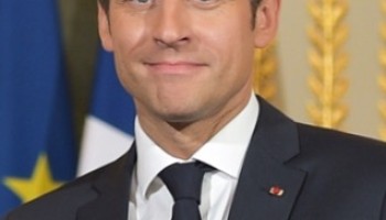 Anti-Corruption Group Calls for Probe into Macron’s Campaign Accounts