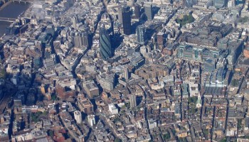 Report: UK Conservative Party Heavily Relies On Wealthy Property Sector 