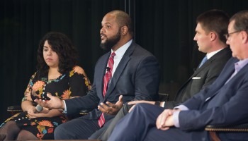 Mayoral Candidate for Dallas, Texas Tackles Corruption