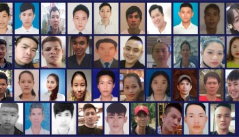 UK Sentences Another Human Smuggler over Deaths of Vietnamese Migrants