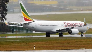 Claims of Corruption, Violence at Ethiopian Airlines