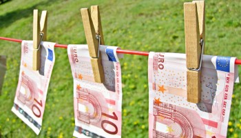 EU May Get Anti-Money Laundering Authority
