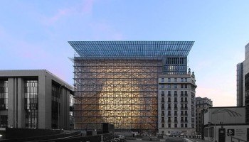 EU’s Updated Tax Haven Blacklist Draws Criticism