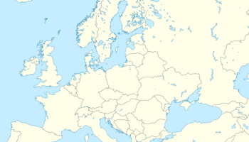 Investigation: Cocaine’s Future is in Europe