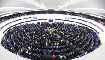European Parliament Gives Greater Powers to Europol