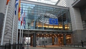 European Parliament Holds Hearing on Russian Interference in the EU