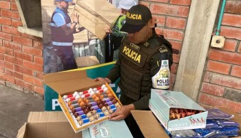 Millions of Counterfeit Toys Seized Across Europe