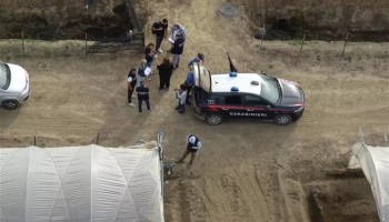 Europe-wide Operation Nets 38 Suspects, Finds 1,583 Labour Exploitation Victims