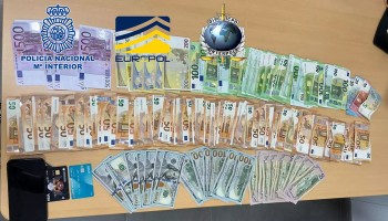 International Migrant Smuggling Ring Busted: 62 Arrested in 5-Country Operation