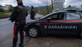 Massive Global Raids Target 'Ndrangheta