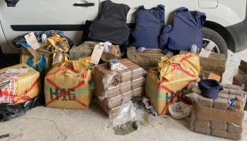 Police Bust ‘Clandestine’ Cocaine Factory in Rotterdam