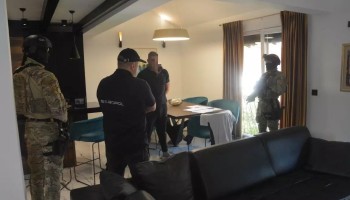 Europol Helps Dismantle Criminal Gang in Bosnia