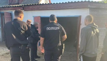 European Authorities Find 261 Human Trafficking and Labour Exploitation Victims