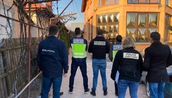 Crackdown on ‘Lover Boy’ Trafficking Scam in France and Romania