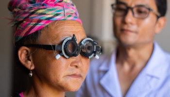 US Ophthalmic Company to Pay US$487 Million in Penalties for Kickback Scheme