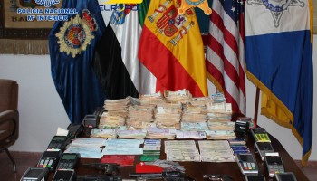 Police in Europe Arrest 105 Over International Bank Card Fraud