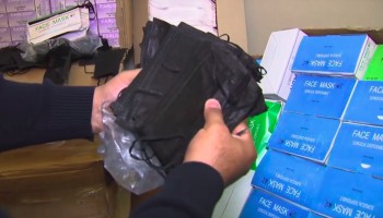 Azerbaijan: Crackdown on Profiting from Coronavirus Panic