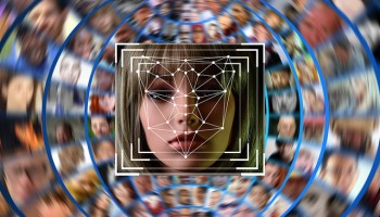 UK Information Rights Regulator Fines US Face Recognition Developer