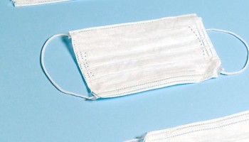 Coronavirus: Test Shows Romania Imported Non-compliant Masks