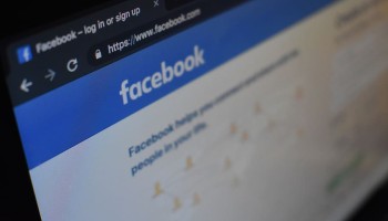 Texas Court: Facebook Can be Liable for Sex Trafficking