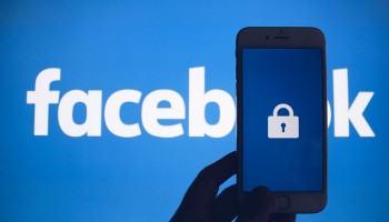 Facebook Says OCCRP Member Posts Removed Due to ‘Technical Error’