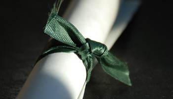 Bosnia and Herzegovina Busts Fake Diplomas Ring
