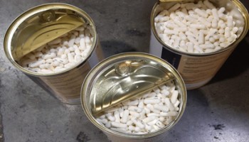 Thousands of Fake Online Pharmacies Shut Down in Interpol Operation