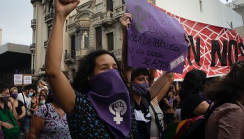 Femicides Remain a Persistent Issue in Latin America, Report Finds