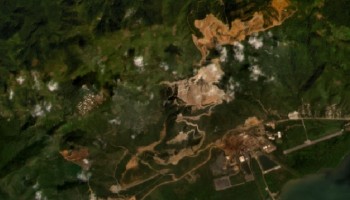 Guatemalan Ministers Charged for Allowing Nickel Mine to Pollute Environment