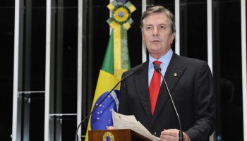 Brazilian Former President Collor Sentenced for Corruption