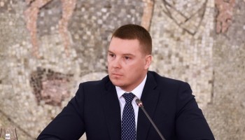 Montenegrin Police Probe Murder of High-Ranking Member of a Criminal Clan
