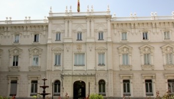 Spain: Hefty Sentences Sought for Graft in Saudi Arms Deals