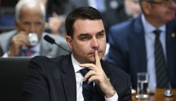 Brazilian President’s Son Charged with Embezzlement, Graft