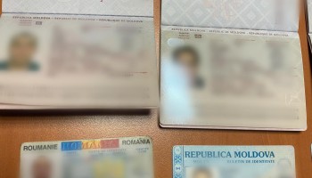 Romanian Owned Company Exploiting Moldovans in France